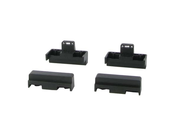 Connects2 CT24AU02 1-DIN ramme Audi