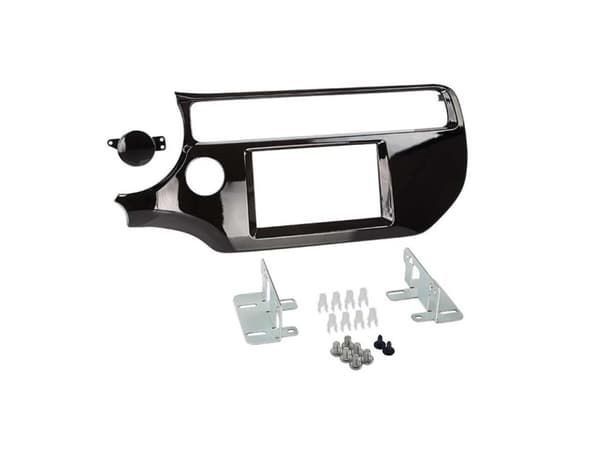 Connects2 CT23KI53 2-DIN kit Kia Rio 2015