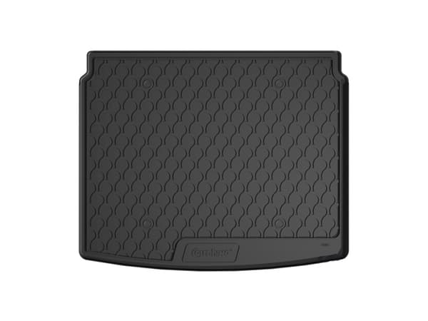 Bagagerumsbakke Seat Ateca 2016- Upper