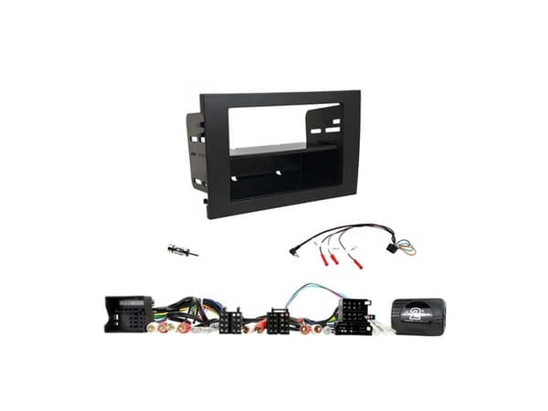 Komplet monterings kit CTKAU09 Audi A4