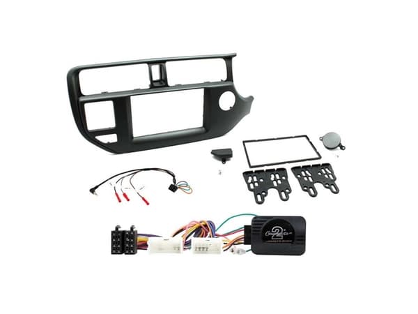 Komplet monterings kit CTKKI24 Kia Rio