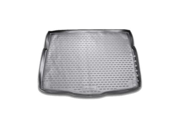 Baklucka Hyundai i30 5D 2012-