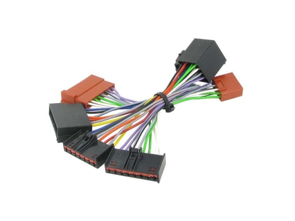 CT10FD01 sot074, 86119 Kabel