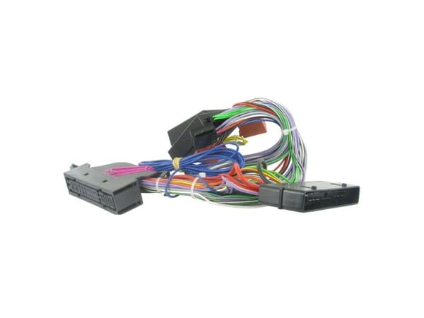 CT10AU05 interface