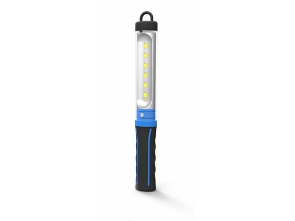 Philips LED Inspection RCH10 Inspektionsljus Svart