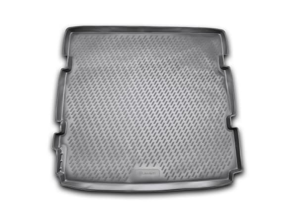 Bagagerumsbakke Chevrolet Orlando 2011-
