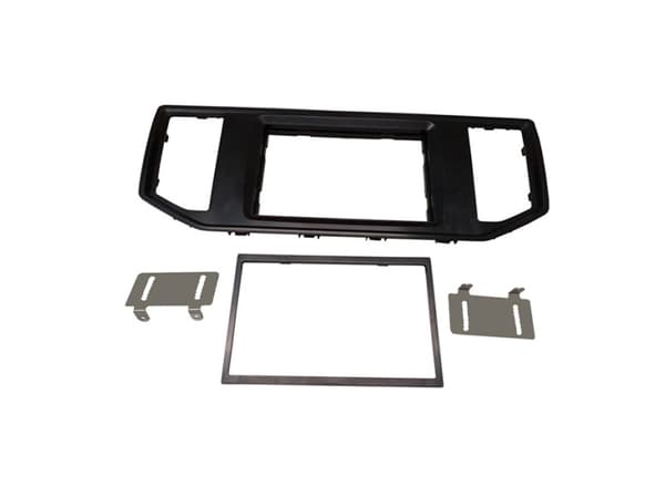 2-DIN kit VW crafter 2017->