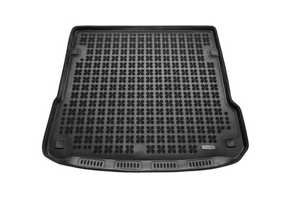 Bagagerumsbakke Audi Q7 5-7P 2006-2015