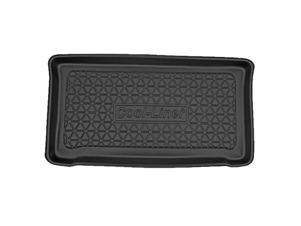 Bagagerumsbakke VW Fox 3D 2004-