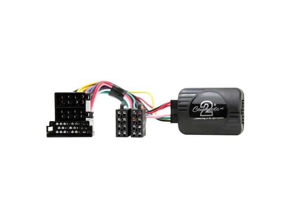 Connects2 CTSRN003