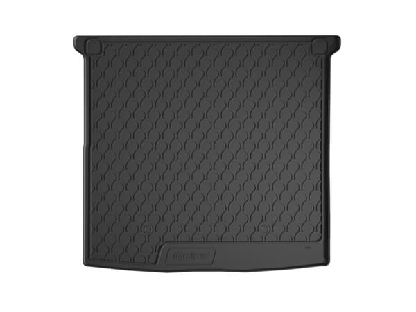 Bagagerumsbakke Mercedes ML & GLE W166 2011-2019