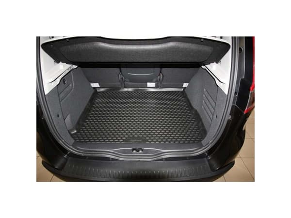 Bagagerumsbakke Renault Scenic III 2009-2016