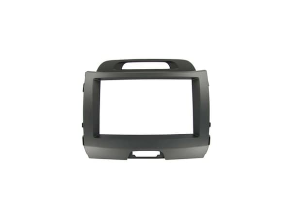 Connects2 CT23KI24 2-DIN kit Kia
