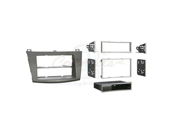 Connects2 CT24MZ14 2-DIN ramme Mazda