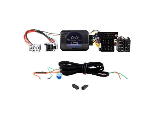 Connects2 CTSFA026.2