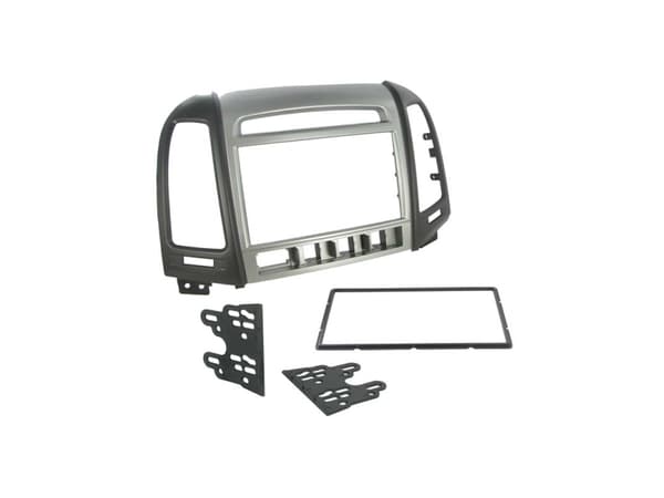 Connects2 CT23HY27L 2-DIN kit