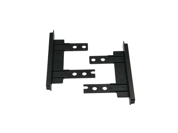 Connects2 CT23NS29 2-DIN kit Nissan