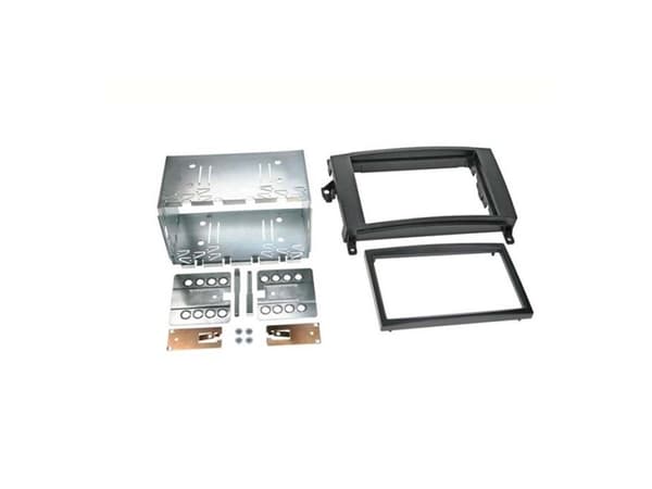 Connects2 CT23VW02 2-DIN kit VW Crafter