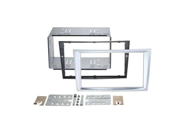 Connects2 CT23VX37 2-DIN kit Opel, lys s