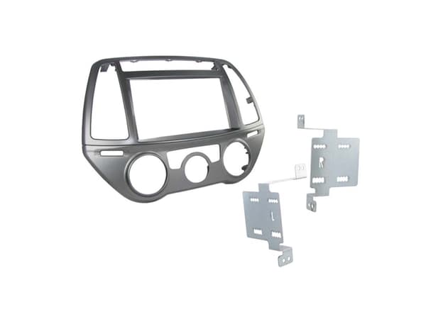 Connects2 CT23HY33 2-DIN kit Hyundai i20