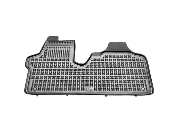 Gummimåtter Peugeot Expert 2007-