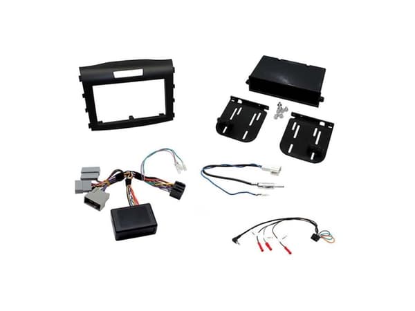 Ctkhd07 2-DIN kit Honda CR-V