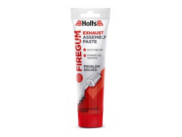 Holt's Firegum 150gr