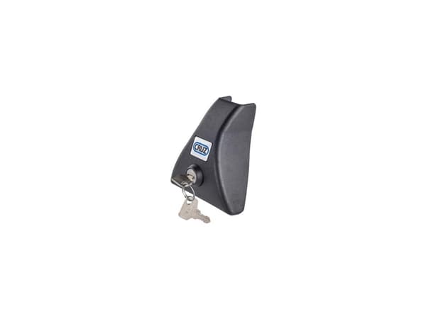 ANTI-THEFT CAPS (4 STK) Airo R