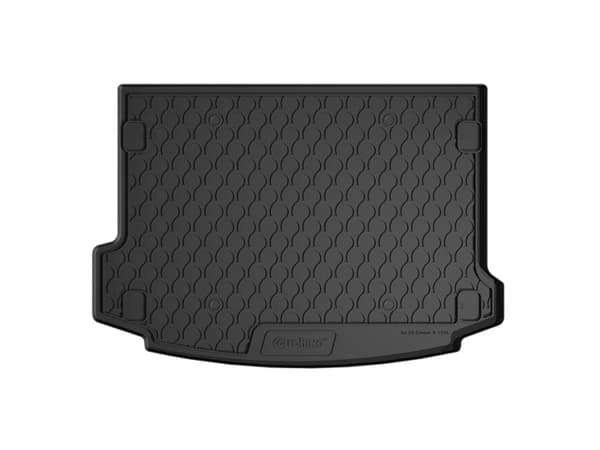 Bagagerumsbakke Range Rover Evoque l551 03/2019-