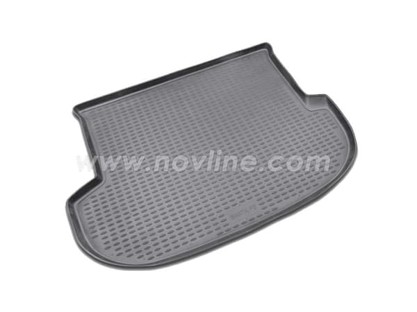 Bagagerumsbakke Hyundai Santa Fe 2006-2012