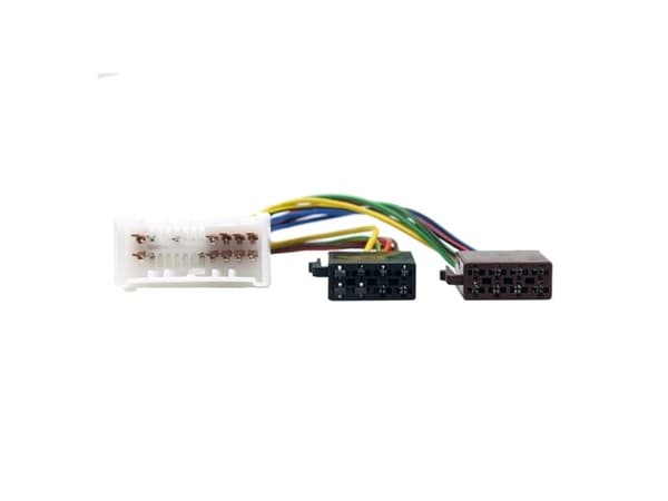 Connects2 CT20HY03 iso adapter Hyundai