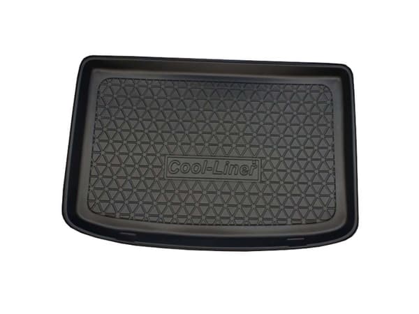 Bagagefacksplåt Mercedes A W176 9/2012-2018