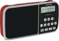 Miniatyrbilde 3 av 5: Technisat Techniradio RDR XL råte