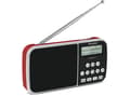 Miniatyrbilde 4 av 5: Technisat Techniradio RDR XL råte