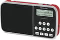 Miniatyrbilde 5 av 5: Technisat Techniradio RDR XL råte