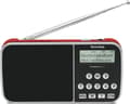 Miniatyrbilde 2 av 5: Technisat Techniradio RDR XL råte
