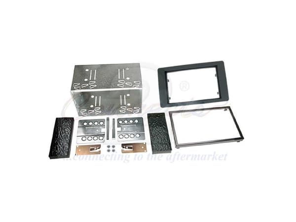 Connects2 CT23SA02 2-DIN kit Saab