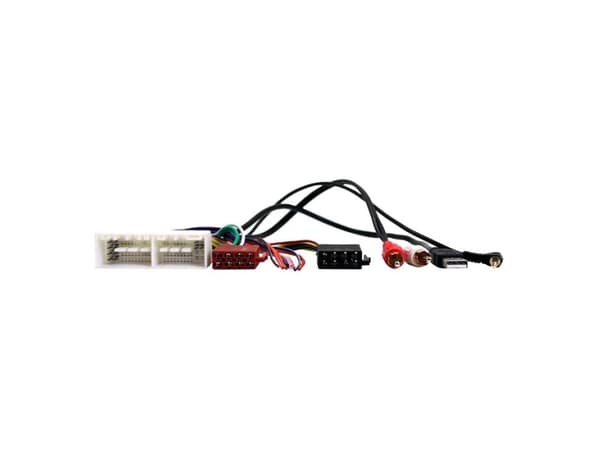 Connects2 CT20KI05 iso adapter Kia