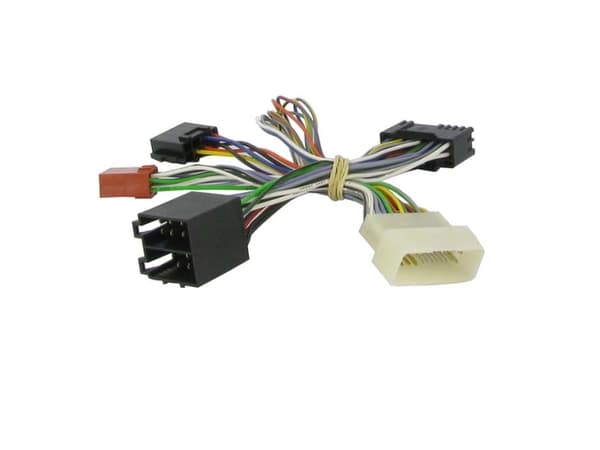 CT10HY03 sot901, 86136 Kabel