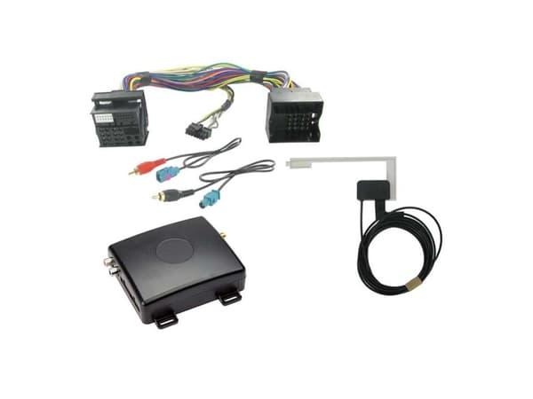 Autodab interface C2DAB-MC3