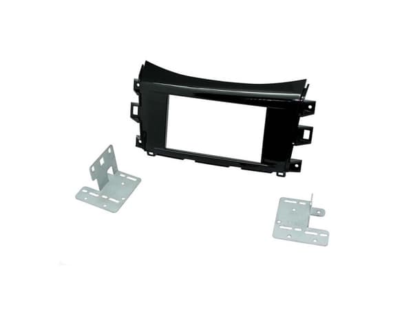 Connects2 CT23NS22 2-DIN kit Nissan