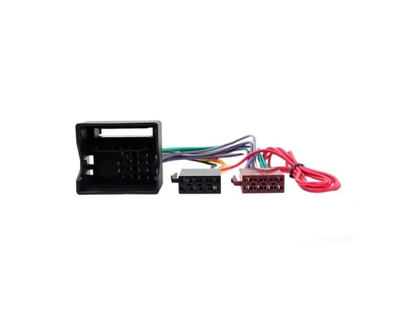 Connects2 CT20FD07 iso adapter Ford