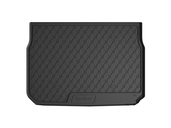 Bagagerumsbakke Peugeot 2008 5D 04/2013-2019