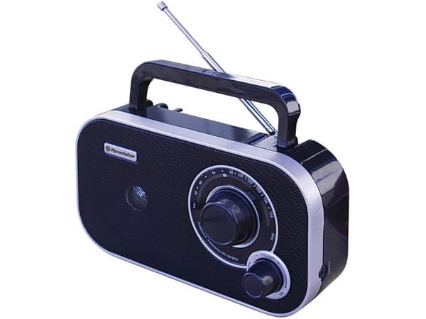 Roadstar Radio Roadstar Radio TRA-2235 RD