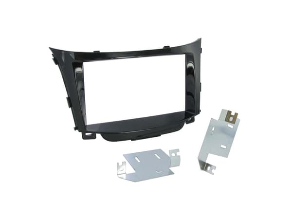 Connects2 CT23HY31 2-DIN kit i30 gd 2012
