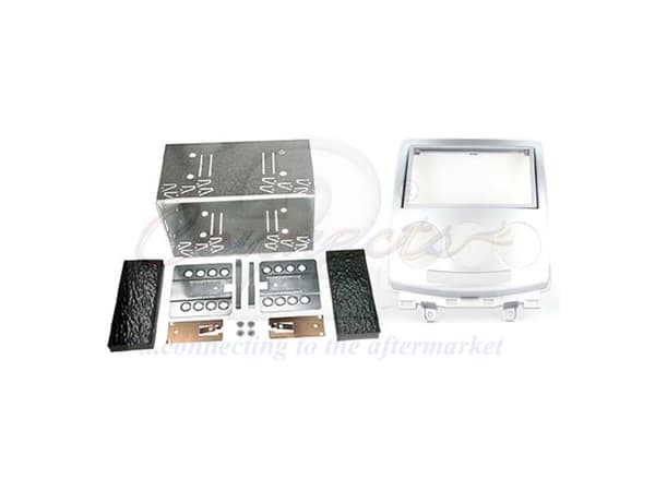 Connects2 CT23MZ02 2-DIN kit Mazda