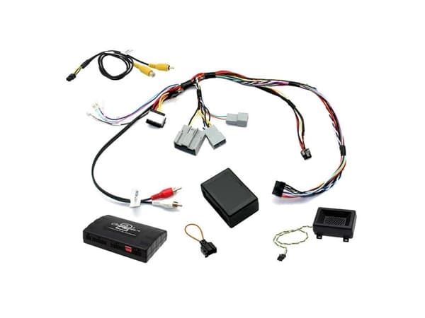 Ctulr03 infoadapter evoque