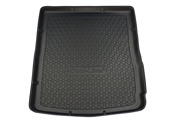Bagagerumsbakke Audi A6 C8 06/2018-