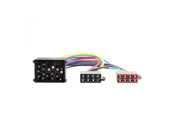 Connects2 CT20BM01 iso adapter BMW