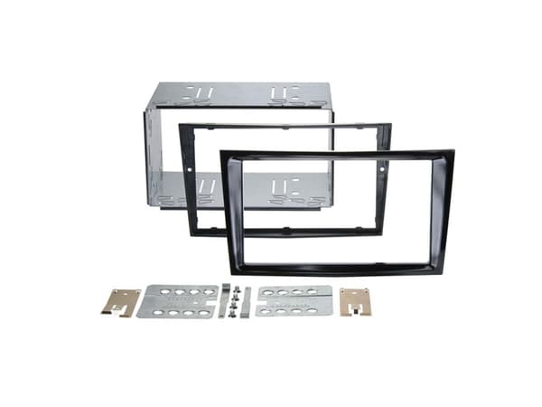 Connects2 CT23VX36 2-DIN kit Opel